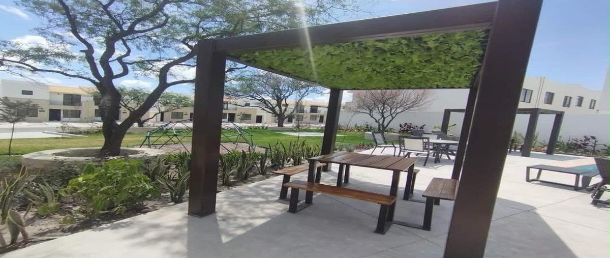 Foto de departamento en renta en  , zakia, el marqués, querétaro, 0 No. 04