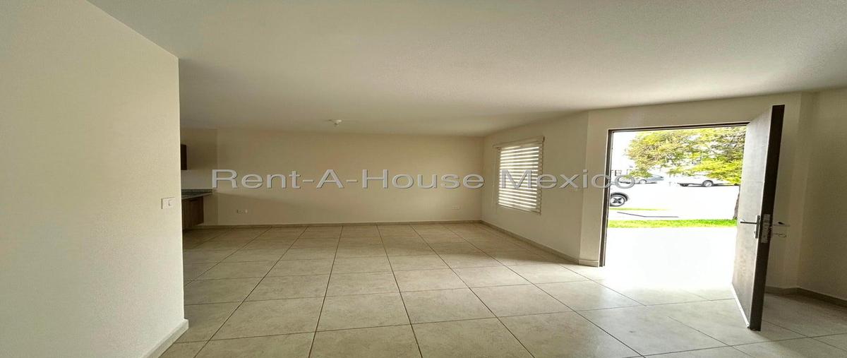 Foto de casa en renta en  , zakia, el marqués, querétaro, 0 No. 03