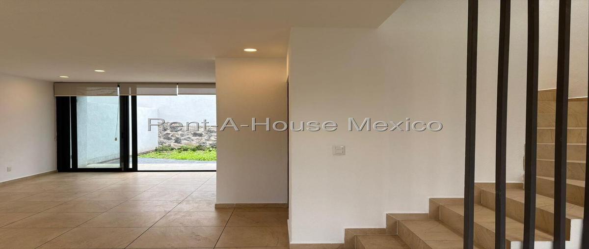 Foto de casa en renta en  , zakia, el marqués, querétaro, 0 No. 03