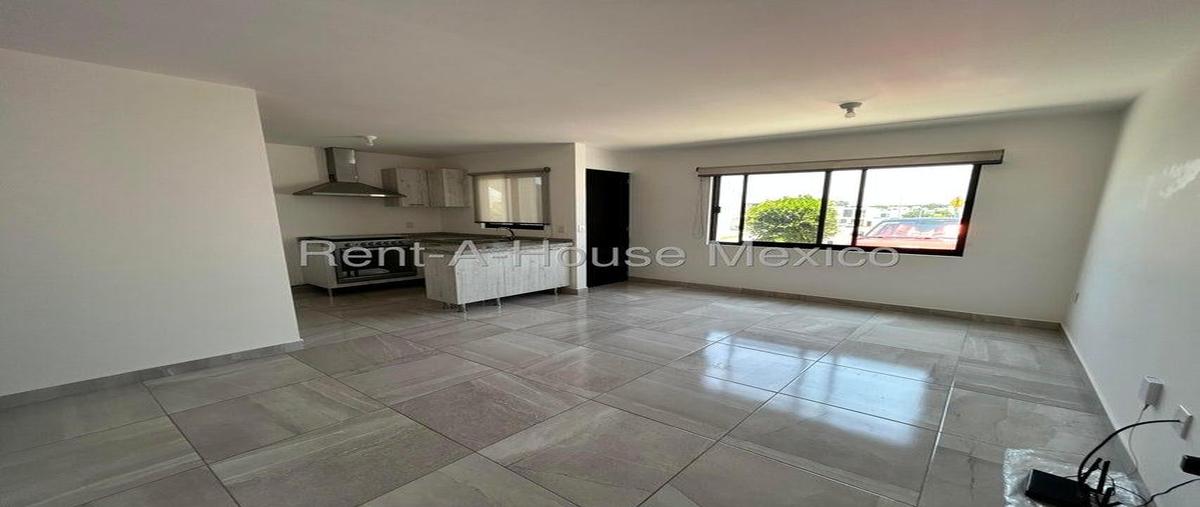 Foto de departamento en renta en  , zakia, el marqués, querétaro, 0 No. 05