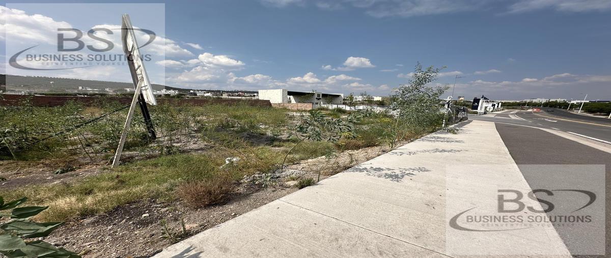 Foto de terreno habitacional en venta en  , zakia, el marqués, querétaro, 0 No. 03