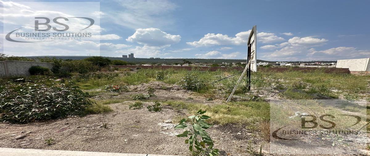 Foto de terreno habitacional en venta en  , zakia, el marqués, querétaro, 0 No. 04