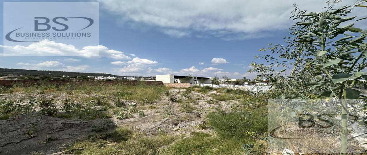 Foto de terreno habitacional en venta en  , zakia, el marqués, querétaro, 0 No. 05