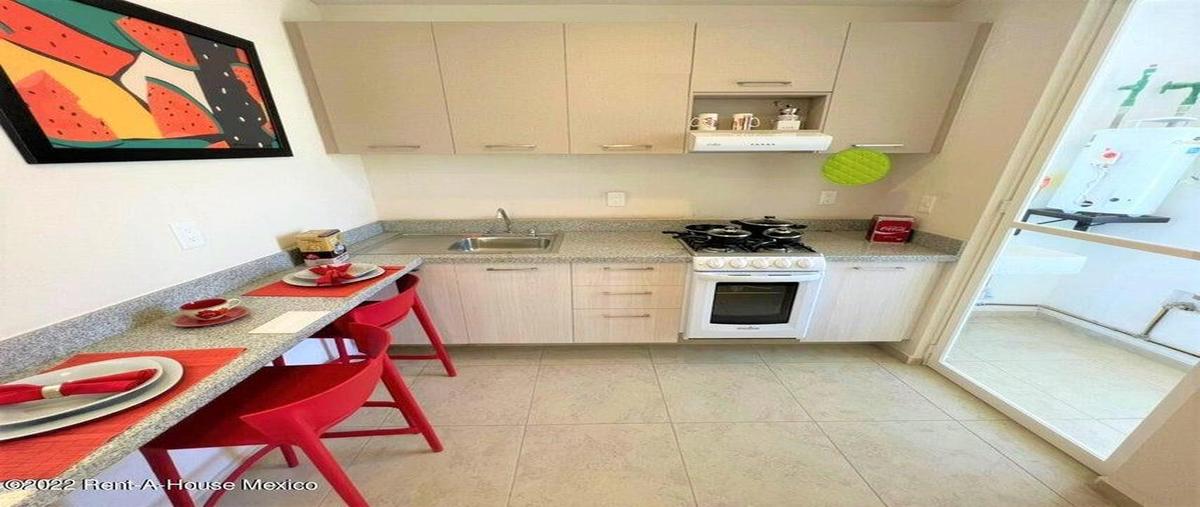 Foto de departamento en venta en  , zakia, el marqués, querétaro, 0 No. 05
