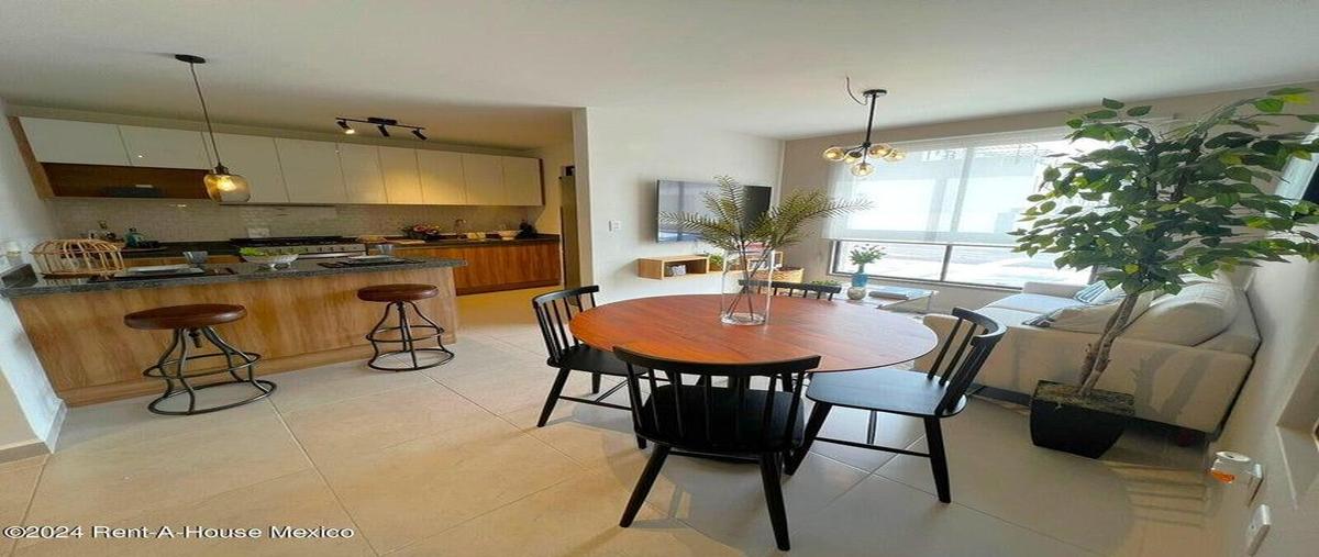 Foto de departamento en venta en  , zakia, el marqués, querétaro, 0 No. 03