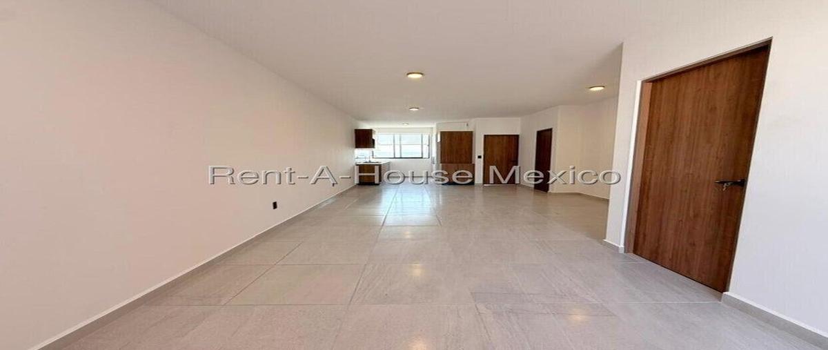Foto de departamento en renta en  , zakia, el marqués, querétaro, 0 No. 03