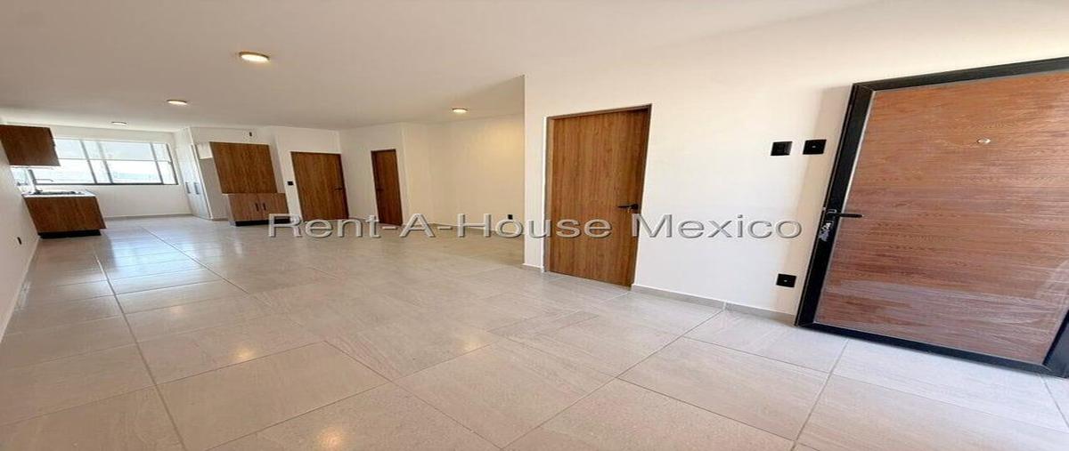 Foto de departamento en renta en  , zakia, el marqués, querétaro, 0 No. 04