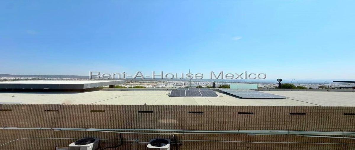 Foto de departamento en renta en  , zakia, el marqués, querétaro, 0 No. 05
