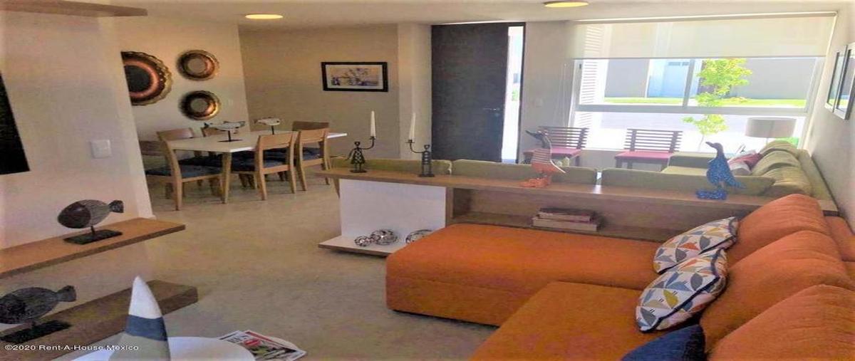 Foto de departamento en venta en  , zakia, el marqués, querétaro, 0 No. 05