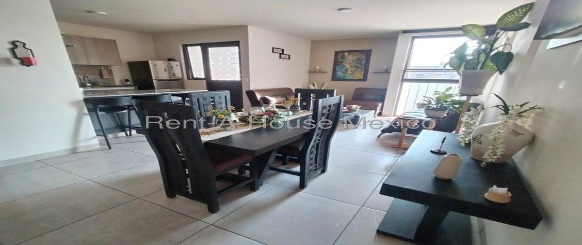 Foto de departamento en venta en  , zakia, el marqués, querétaro, 0 No. 03