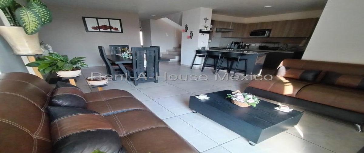Foto de departamento en venta en  , zakia, el marqués, querétaro, 0 No. 04