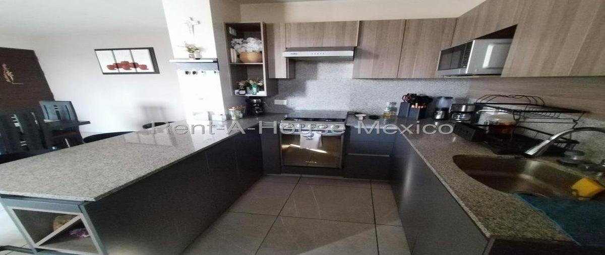 Foto de departamento en venta en  , zakia, el marqués, querétaro, 0 No. 05