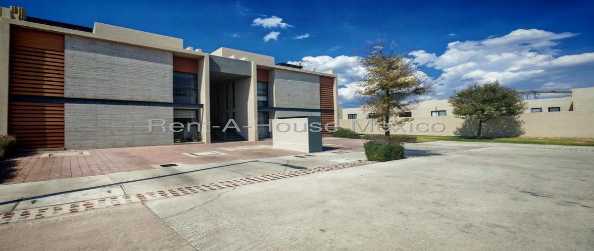 Foto de departamento en venta en  , zakia, el marqués, querétaro, 0 No. 03