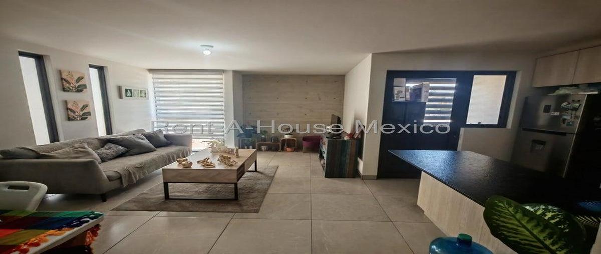 Foto de departamento en venta en  , zakia, el marqués, querétaro, 0 No. 05
