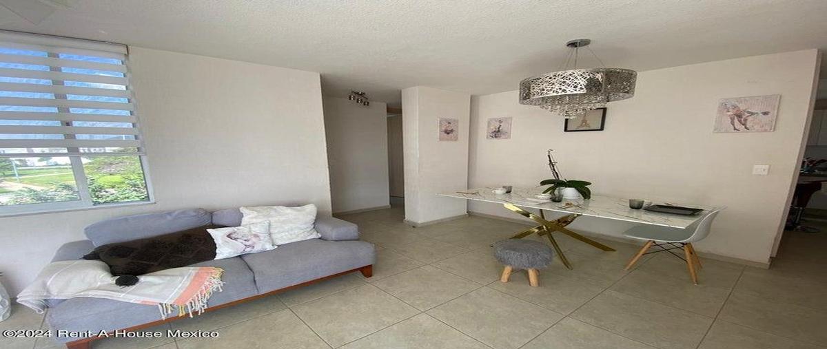Foto de departamento en , zakia, el marqués, querétaro, 0 foto 01 Foto de departamento en venta en , zakia, el marqués, querétaro, 0 No. 01