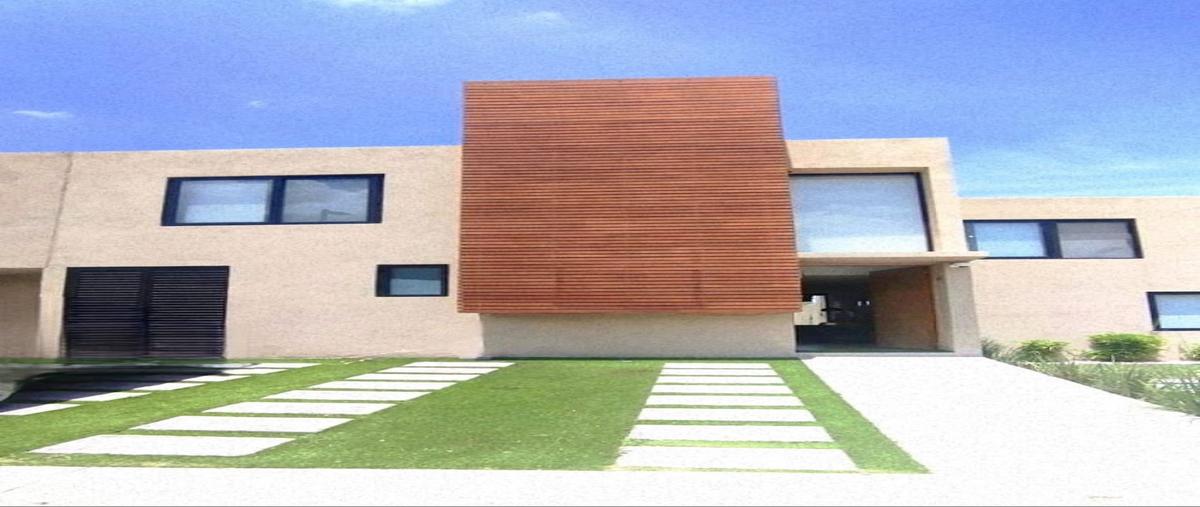Foto de casa en , zakia, el marqués, querétaro, 0 foto 01 Foto de casa en venta en , zakia, el marqués, querétaro, 0 No. 01