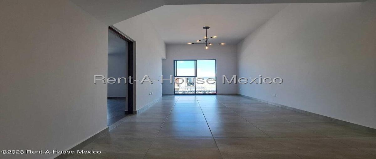 Foto de departamento en , zakia, el marqués, querétaro, 0 foto 02 Foto de departamento en renta en , zakia, el marqués, querétaro, 0 No. 02