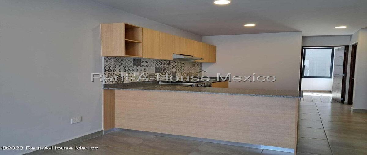 Foto de departamento en , zakia, el marqués, querétaro, 0 foto 03 Foto de departamento en renta en , zakia, el marqués, querétaro, 0 No. 03