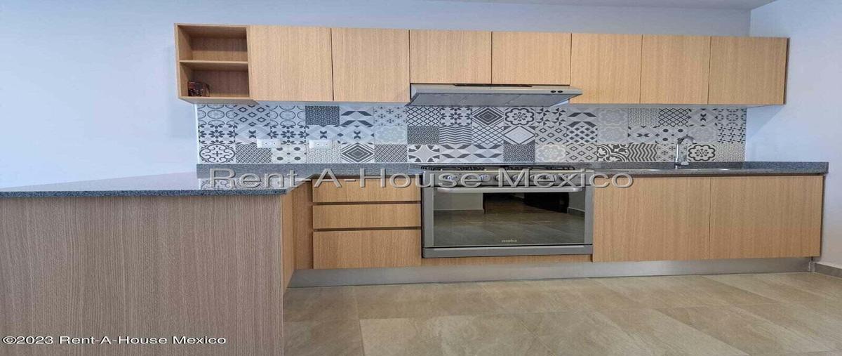 Foto de departamento en , zakia, el marqués, querétaro, 0 foto 04 Foto de departamento en renta en , zakia, el marqués, querétaro, 0 No. 04