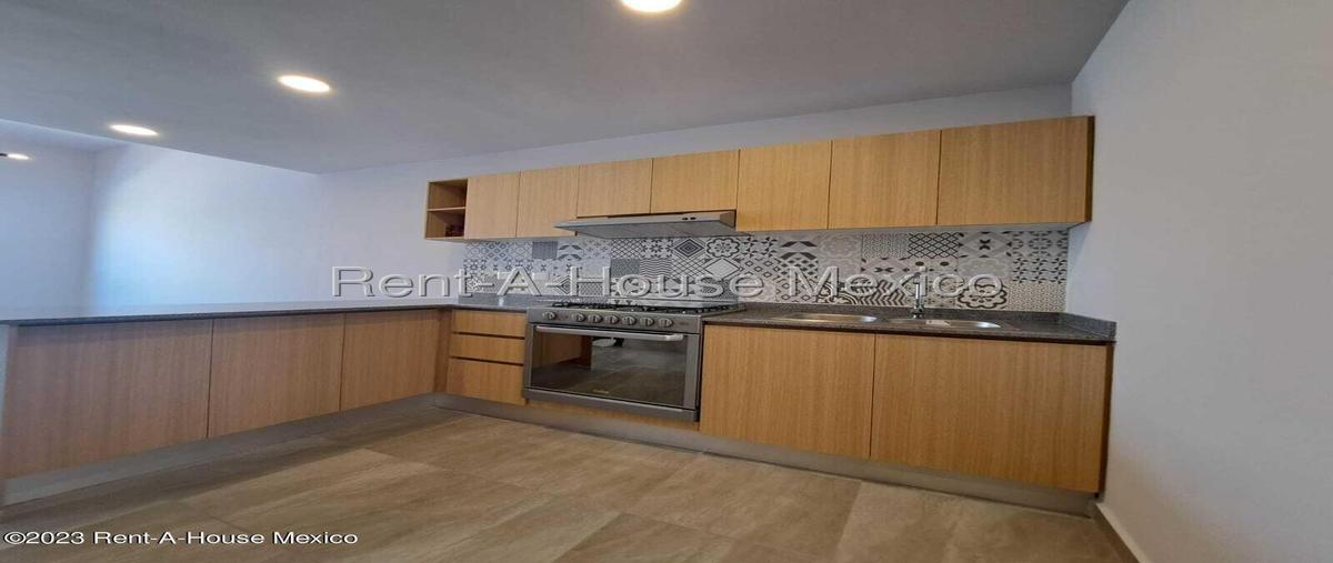 Foto de departamento en , zakia, el marqués, querétaro, 0 foto 05 Foto de departamento en renta en , zakia, el marqués, querétaro, 0 No. 05