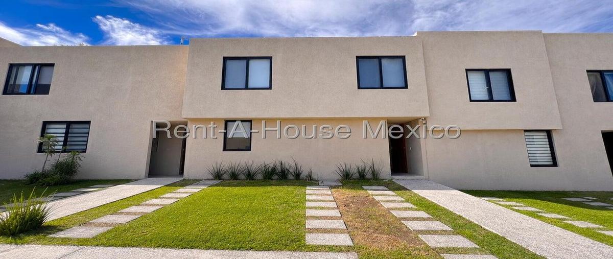 Foto de casa en , zakia, el marqués, querétaro, 0 foto 02 Foto de casa en renta en , zakia, el marqués, querétaro, 0 No. 02