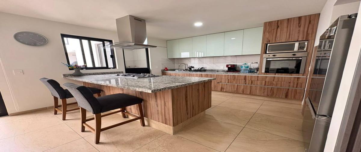 Foto de casa en renta en  , zakia, el marqués, querétaro, 0 No. 03