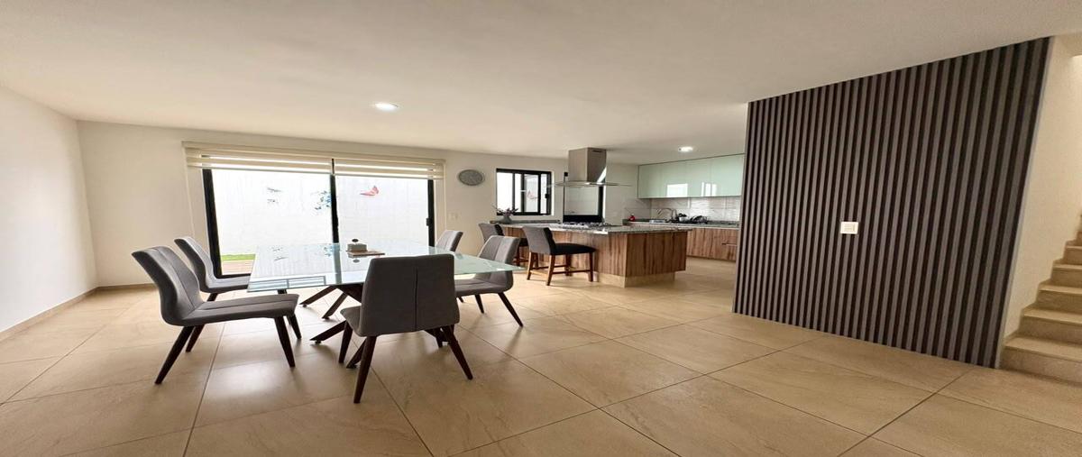 Foto de casa en renta en  , zakia, el marqués, querétaro, 0 No. 04