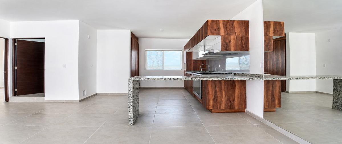 Foto de departamento en renta en  , zakia, el marqués, querétaro, 0 No. 04