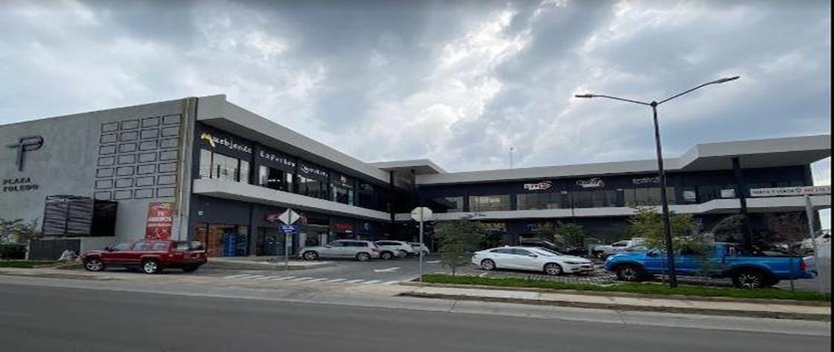 Foto de local en renta en  , zakia, el marqués, querétaro, 0 No. 03