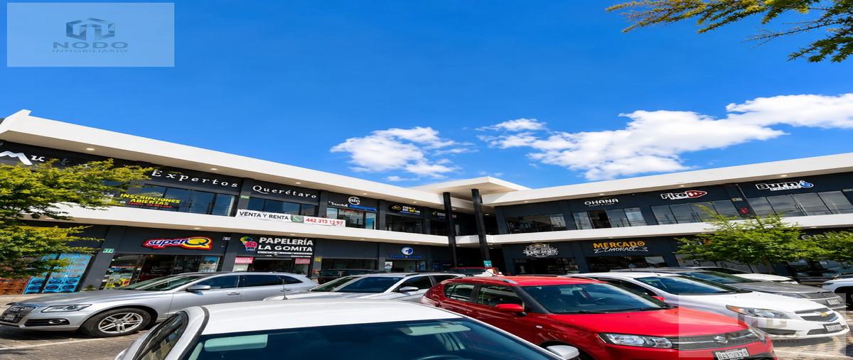 Foto de local en venta en  , zakia, el marqués, querétaro, 0 No. 04