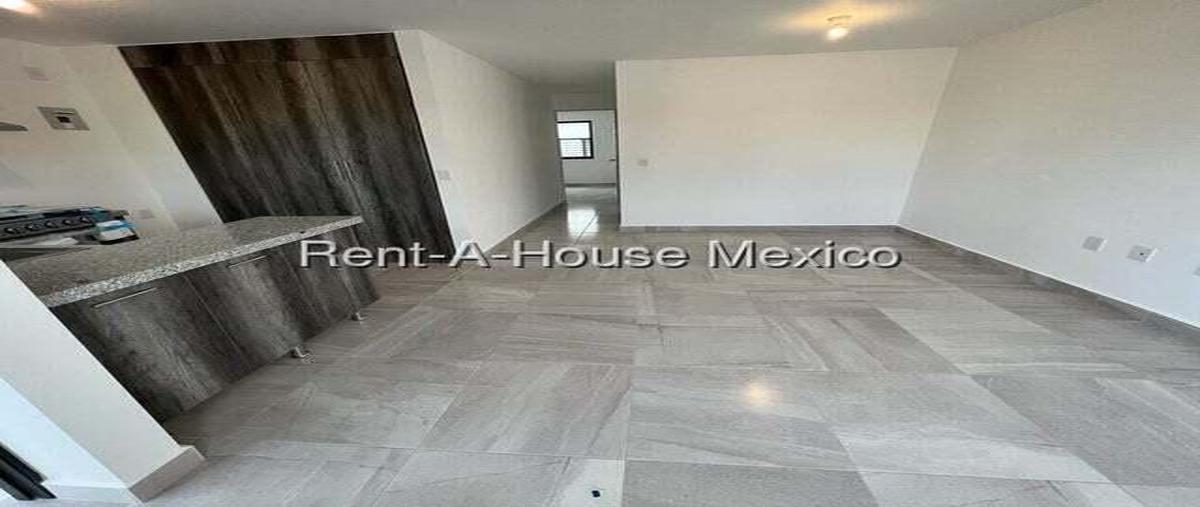 Foto de departamento en renta en  , zakia, el marqués, querétaro, 0 No. 03