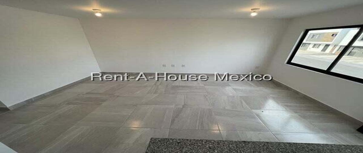 Foto de departamento en renta en  , zakia, el marqués, querétaro, 0 No. 04