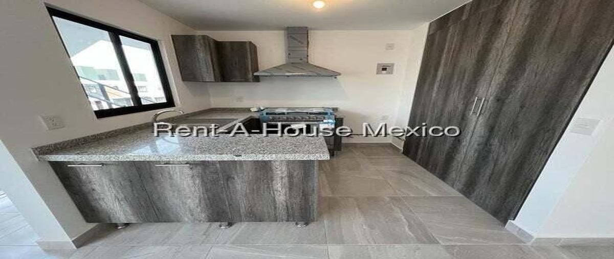 Foto de departamento en renta en  , zakia, el marqués, querétaro, 0 No. 05
