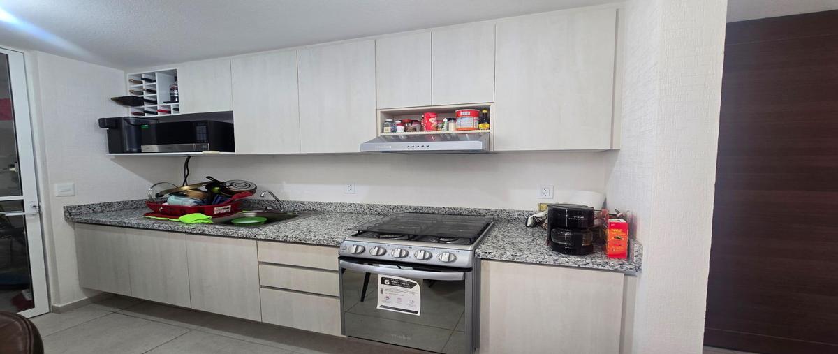 Foto de departamento en venta en  , zakia, el marqués, querétaro, 0 No. 03