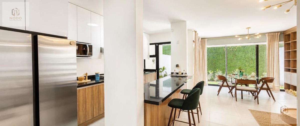 Foto de casa en venta en  , zakia, el marqués, querétaro, 0 No. 03