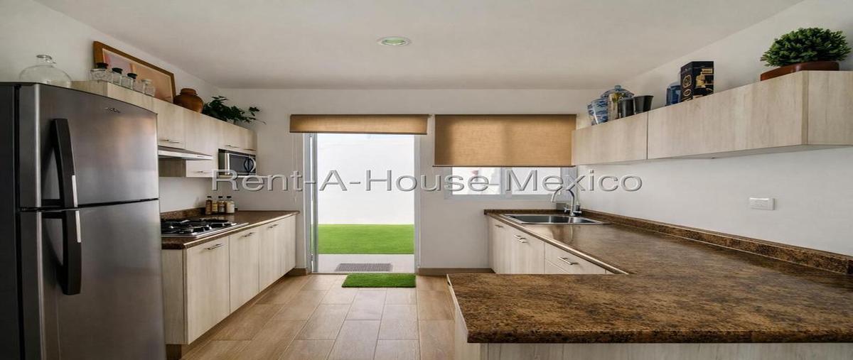 Foto de casa en renta en  , zakia, el marqués, querétaro, 31634065 No. 04