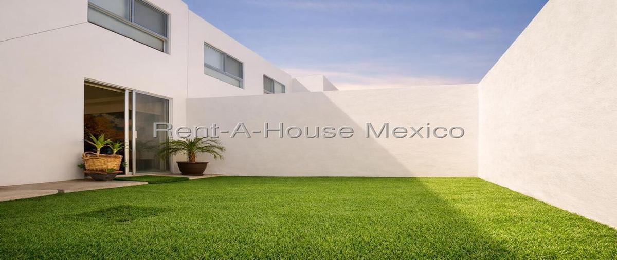 Foto de casa en renta en  , zakia, el marqués, querétaro, 31634065 No. 05