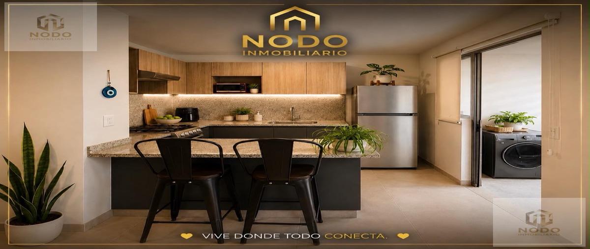 Foto de departamento en venta en  , zakia, el marqués, querétaro, 0 No. 03