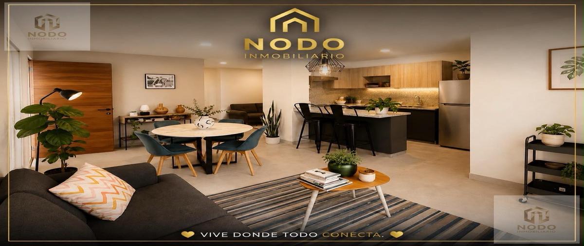 Foto de departamento en venta en  , zakia, el marqués, querétaro, 0 No. 04