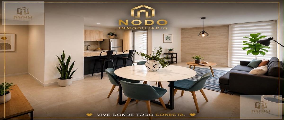 Foto de departamento en venta en  , zakia, el marqués, querétaro, 0 No. 05