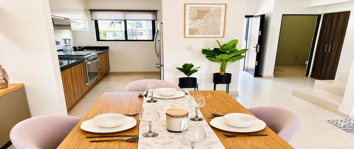 Foto de casa en venta en  , zakia, el marqués, querétaro, 0 No. 04