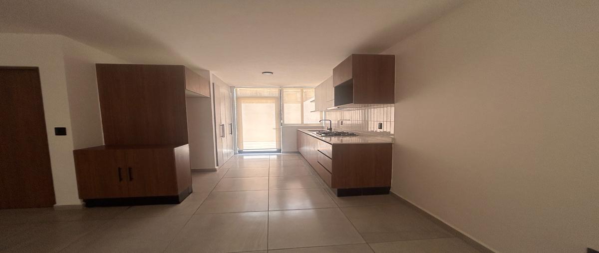 Foto de departamento en renta en  , zakia, el marqués, querétaro, 0 No. 04