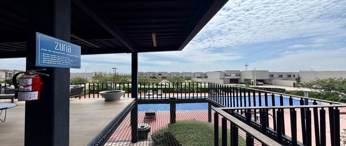 Foto de departamento en venta en  , zakia, el marqués, querétaro, 0 No. 03
