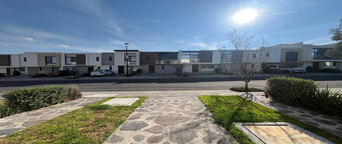 Foto de casa en condominio en renta en  , zakia, el marqués, querétaro, 0 No. 03
