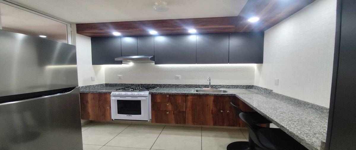 Foto de departamento en renta en  , zakia, el marqués, querétaro, 31763292 No. 03