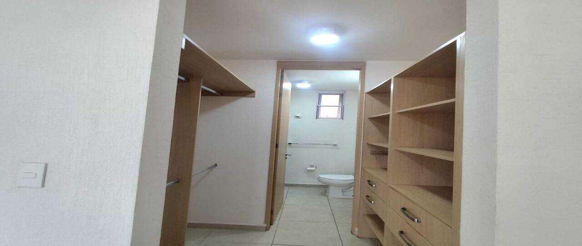 Foto de departamento en renta en  , zakia, el marqués, querétaro, 31763292 No. 05