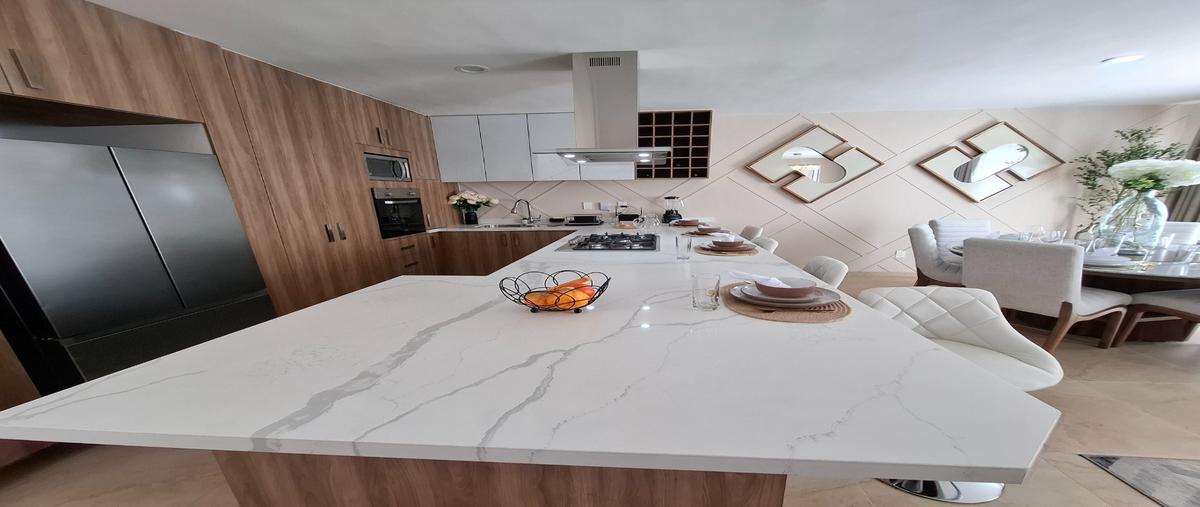 Foto de casa en venta en  , zakia, el marqués, querétaro, 0 No. 03
