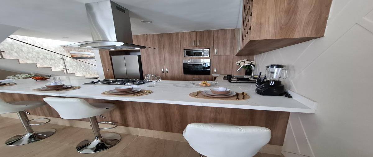 Foto de casa en venta en  , zakia, el marqués, querétaro, 0 No. 05