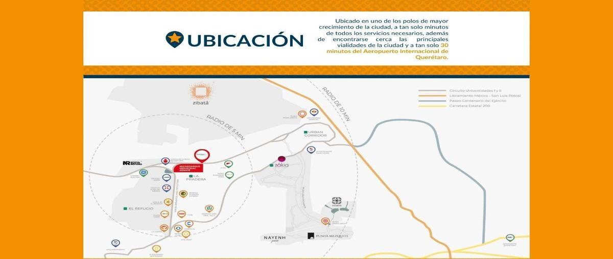 Foto de terreno industrial en venta en zákia, el marqués, querétaro , zakia, el marqués, querétaro, 27042238 No. 03