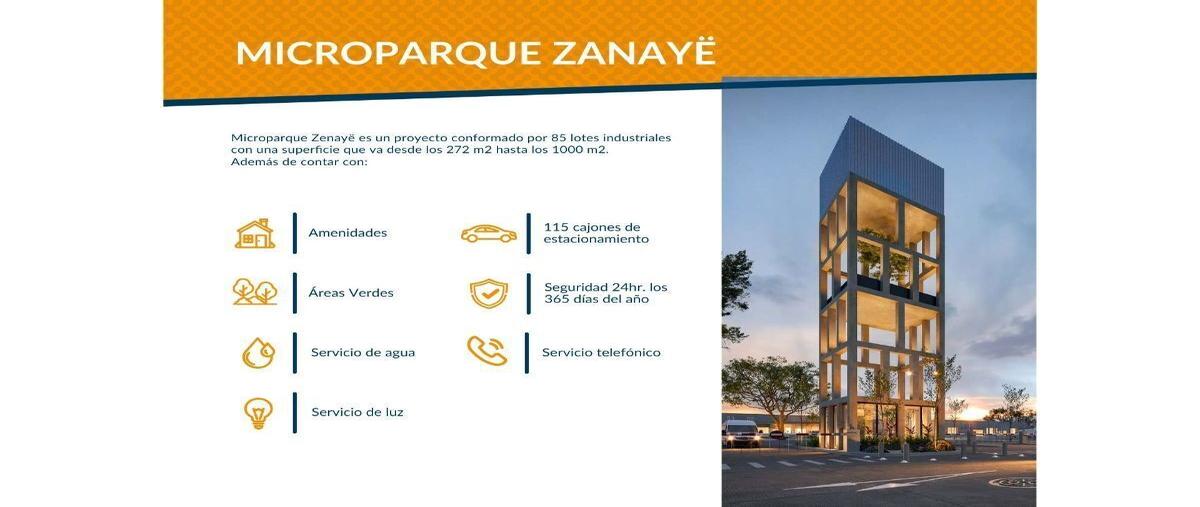 Foto de terreno industrial en venta en zákia, el marqués, querétaro , zakia, el marqués, querétaro, 27042238 No. 05